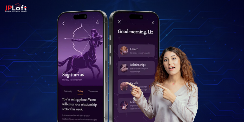 A Guide to Astrology App Tech Stack