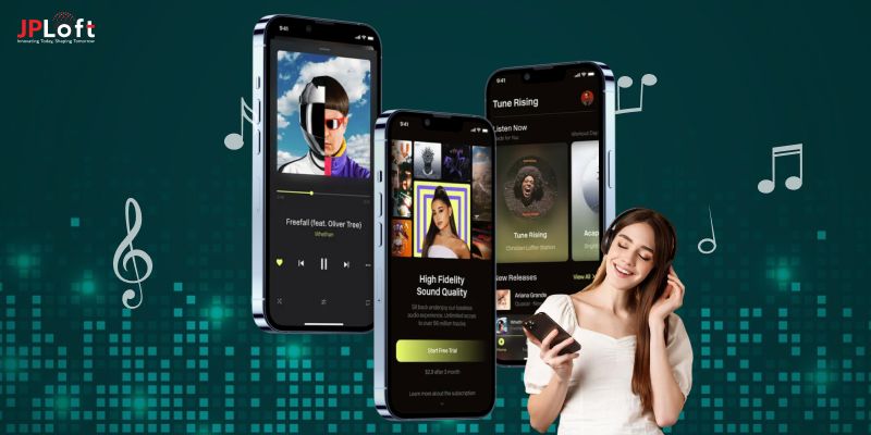 What is the Impact of Blockchain in Music Apps?