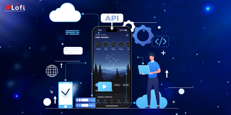 Astrology API Integration: Chakra, Zodiac, Tarot, & More