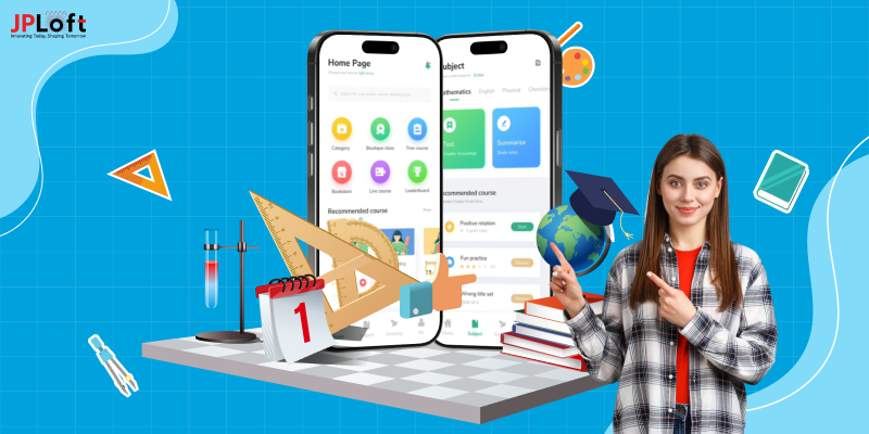 Top Education App Development Challenges and How to Overcome Them