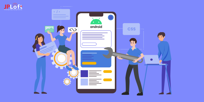 How to Maintain an Android App?