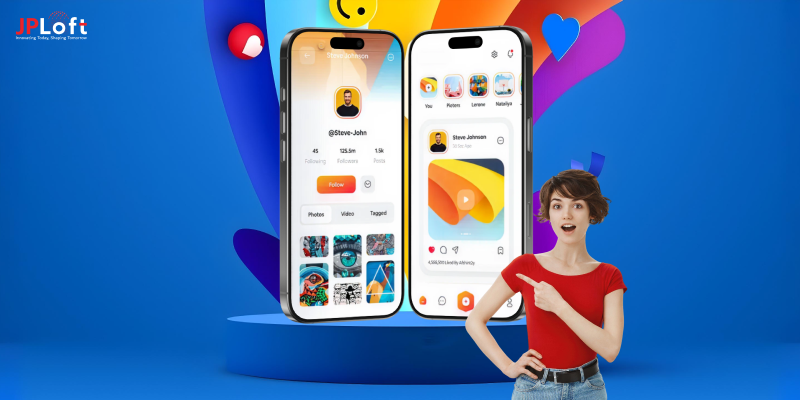 Latest Social Media App Development Trends