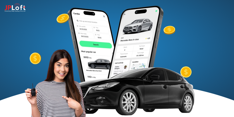 A Complete Guide to Car Rental App Monetization Models