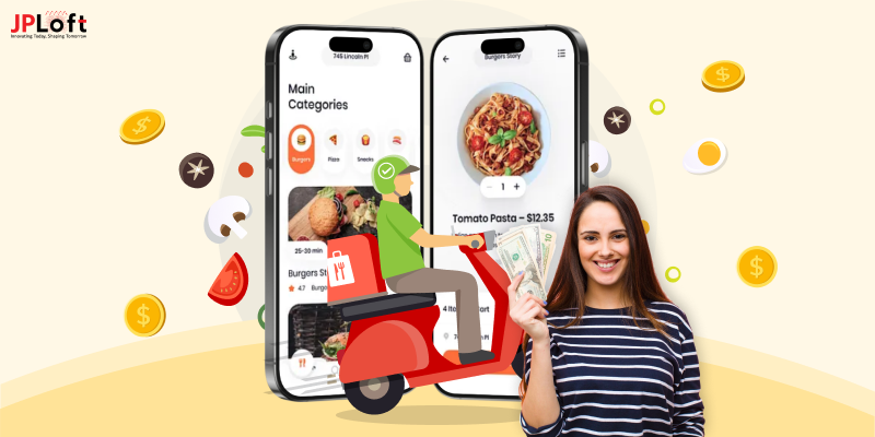 Proven Food Delivery App Monetization Strategies for 2025