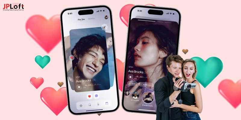 How to Develop a Video Dating App?