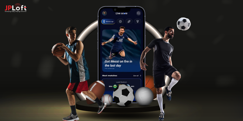 Fantasy Sports App Development Challenges