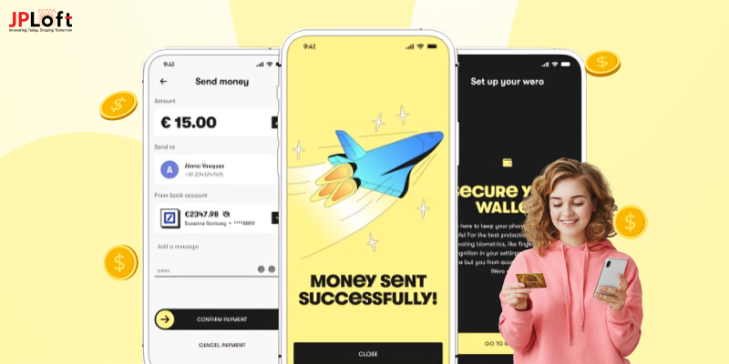 How Much Does it Cost to Develop an eWallet App like Wero in the UK?