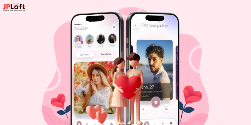How Dating Apps Algorithms Work?