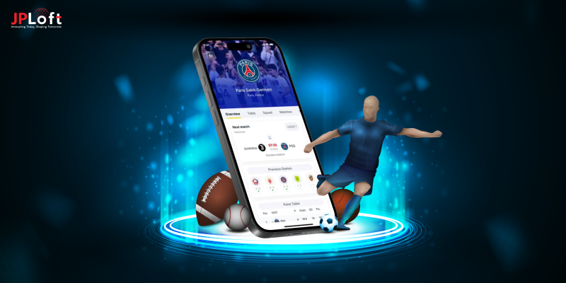 The Role of AI in Sports Apps