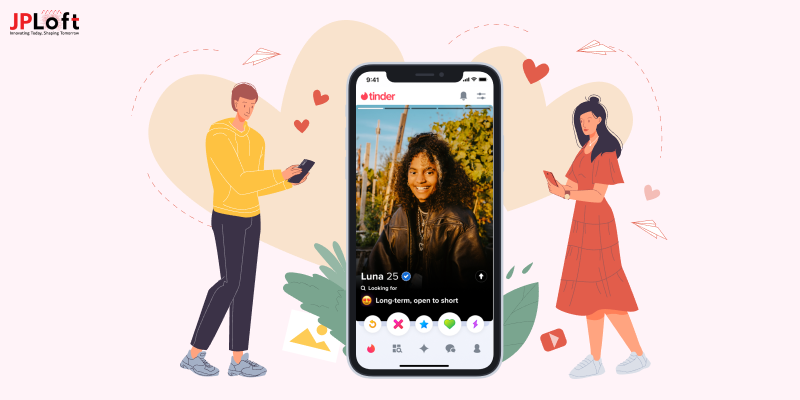 Top 15 Tinder Alternatives You Should Know About