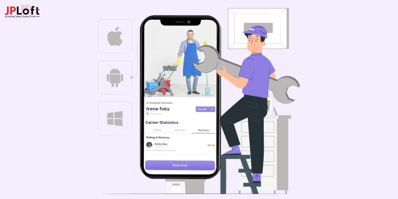 Handyman App Maintenance Guide