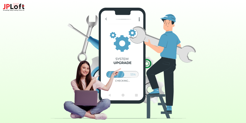 Top App Maintenance Tools & Techniques