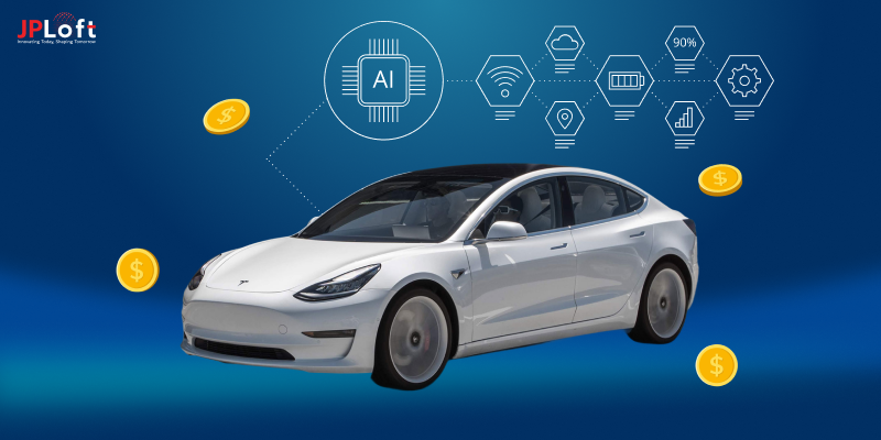 A Detailed Breakdown of the Cost to Build an AI Agent Like Tesla Autopilot
