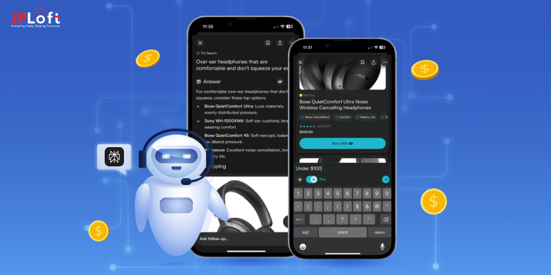 A Detailed Breakdown of the Cost to Build an AI App like Perplexity