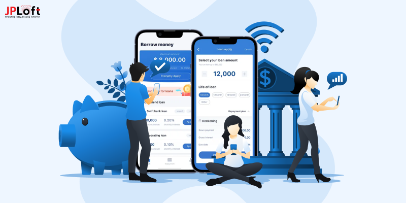 Loan Lending App Trends: What’s Shaping the Future of Digital Lending?