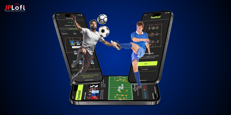 Top Features of Fantasy Football App