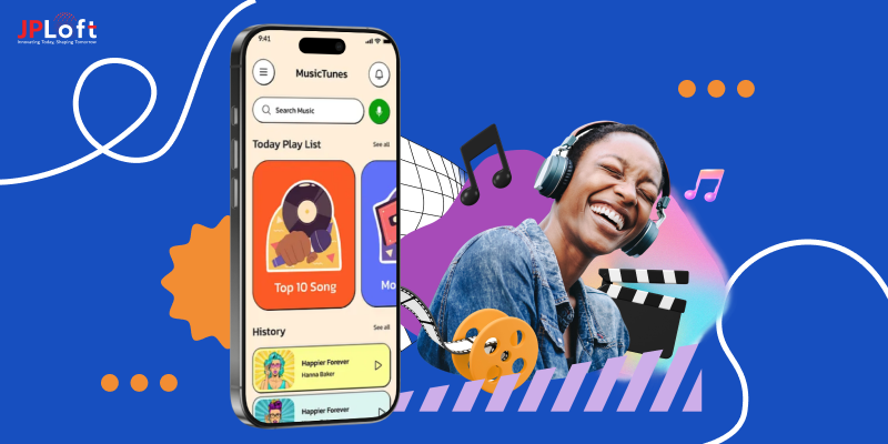 Innovative Music App Ideas for Your Business