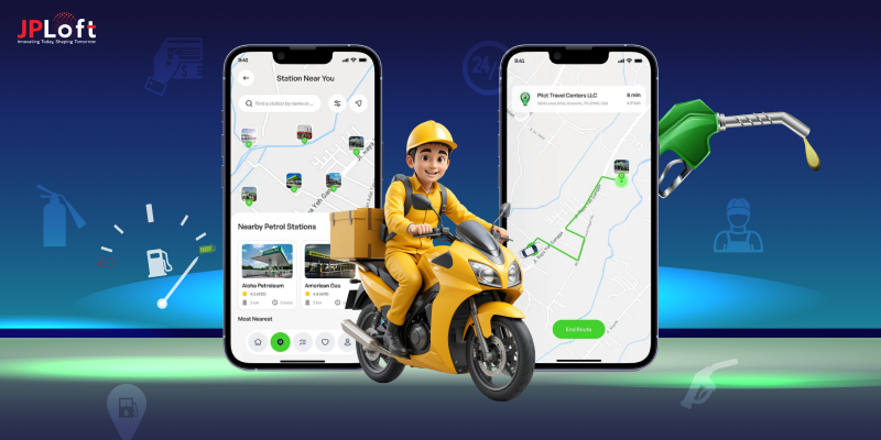 Fuel Delivery App Testing Guide: Key Areas, Process, & More