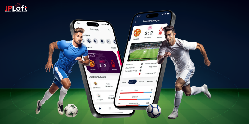 Top Fantasy Football App Development Challenges