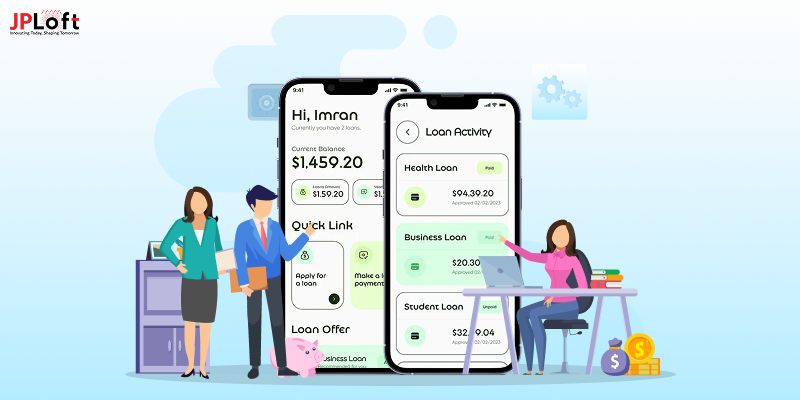Loan Lending App Development Challenges Explained