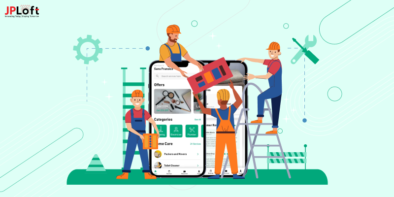 Handyman App Testing Guide: From Glitches to Greatness