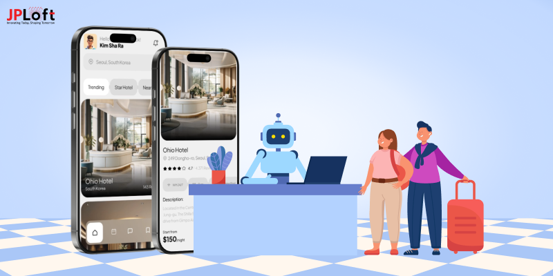 AI in Hospitality: Key Use Cases You Need to Know