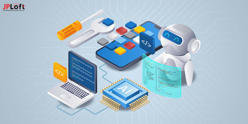 The Role of AI in App Maintenance