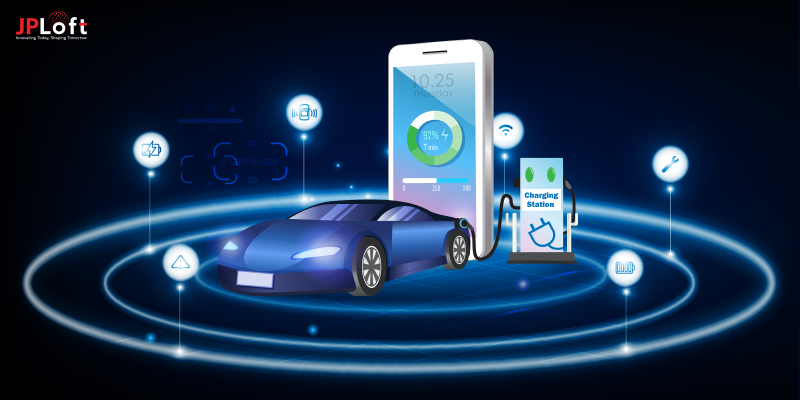 A Guide to Electric Vehicle Software Development