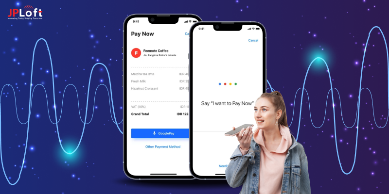 Voice Payments: Booming Trend in eWallet Industry