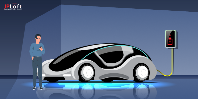 Unique EV App Ideas To Explore Today