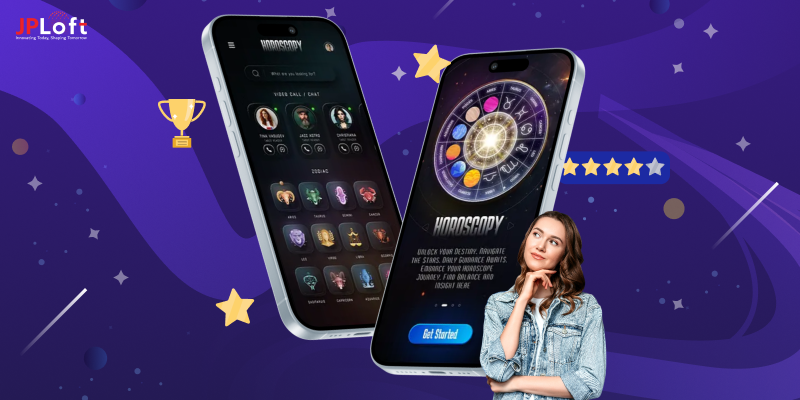 Gamification in Astrology Apps: Cosmic Engagement