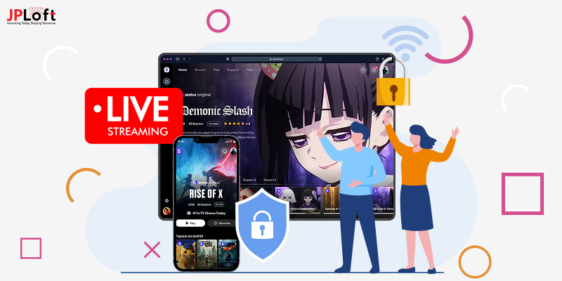 The Ultimate Guide to Video Streaming App Security