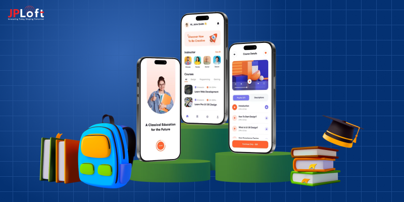 How to Start an Online Education Business?