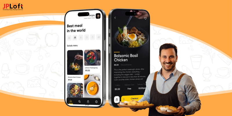 How to Start an Online Restaurant Business: Everything You Need to Know