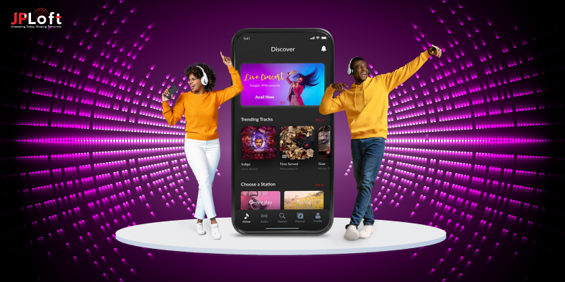 From Code to Launch: How Long to Develop a Music Streaming App?