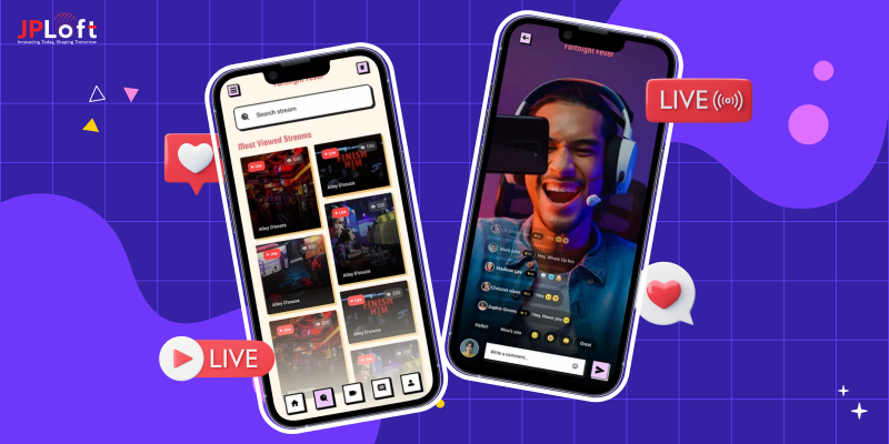 Top Live Streaming Business Ideas to Launch in 2025