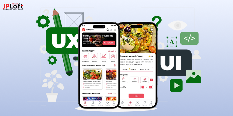 The Ultimate Restaurant App Design Guide (Expert Tips Included!)
