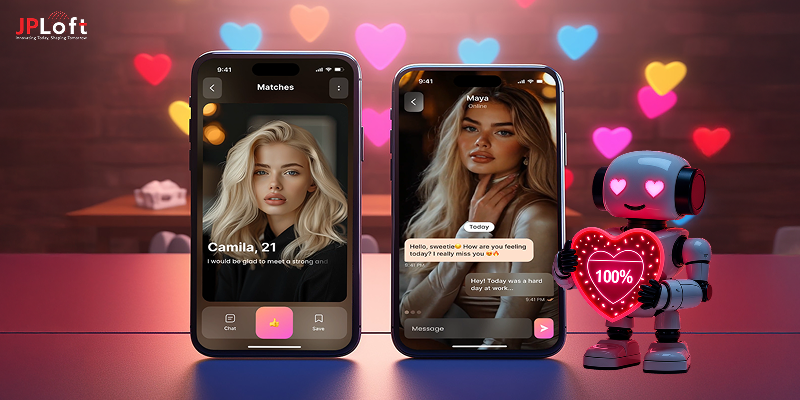 How AI Chatbots Are Revolutionizing Online Dating Experiences?