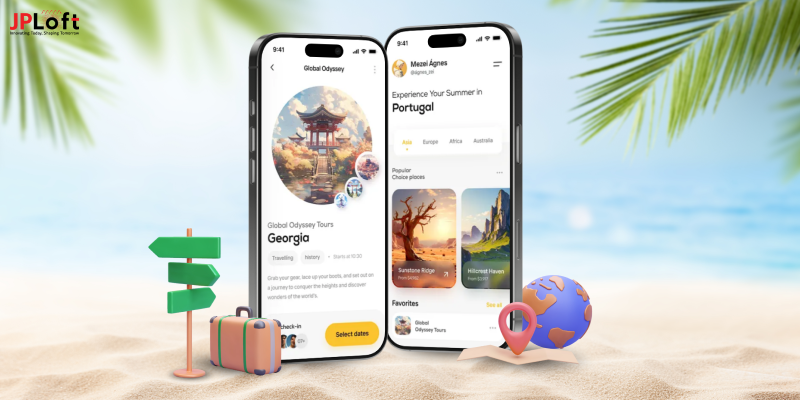 Why Do Online Travel Apps Fail?