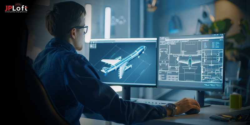 Aviation Software Development: A Complete Guide