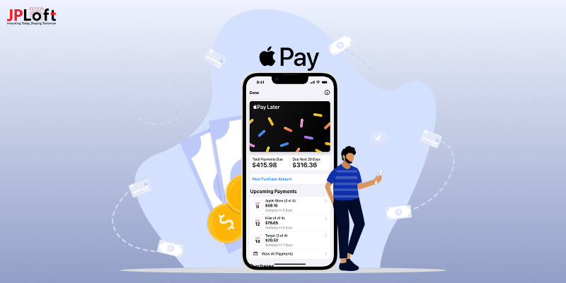 Find Out the Cost to Develop an App like Apple Pay
