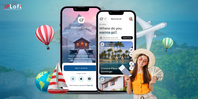 A Guide to Travel App Monetization Strategies