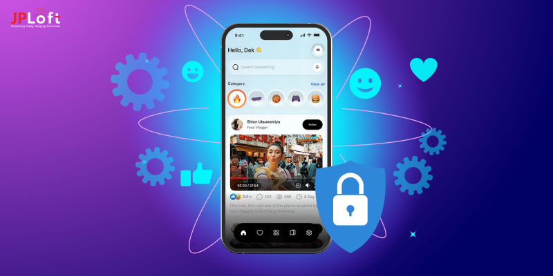 Social Media App Security in 2025: Threats, Compliance & Best Practices