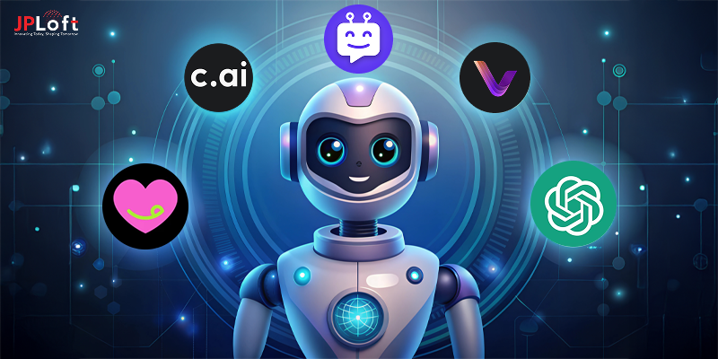 10+ Best Janitor AI Alternatives You Should Try in 2025