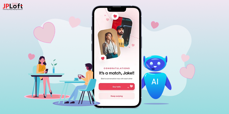 What is the Role of AI Agents in Dating Apps?