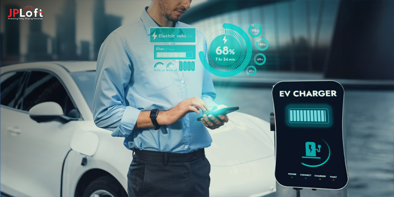 How Smart Software and Tech Are Solving the Biggest EV Challenges?