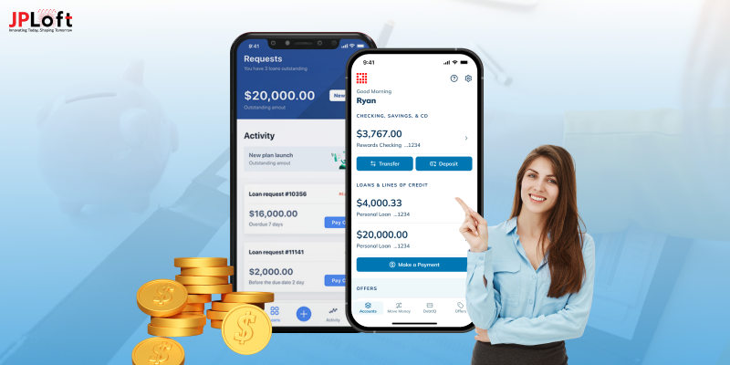 How to Develop an App like LendingClub?