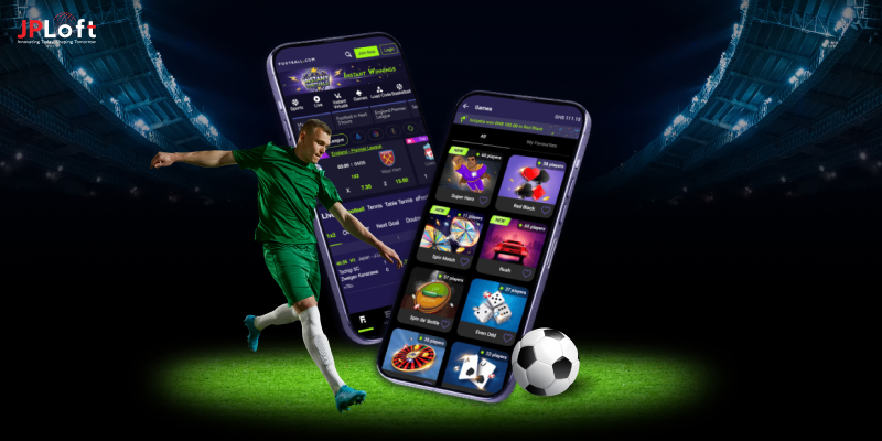 Explore the Future: Fantasy Football App Trends 2025