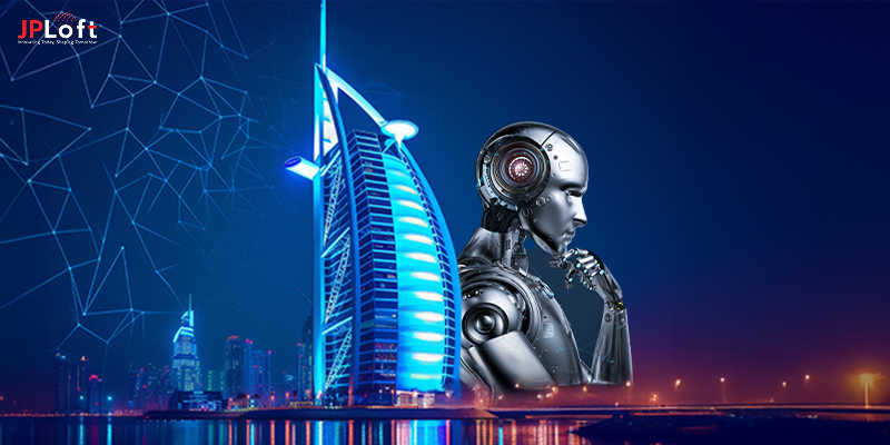 How to Choose the Right AI Development Company in Dubai :Expert Tips