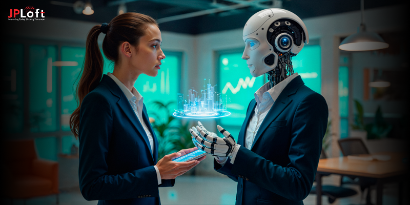 How to Build an AI Agent? A Comprehensive Guide